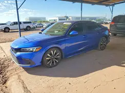 2HGFE1F72PH302838 2023 HONDA CIVIC