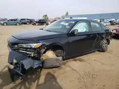 2HGFE1F72PH303309 2023 HONDA CIVIC