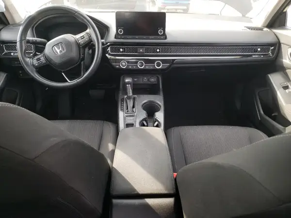 2HGFE1F72PH303309 2023 HONDA CIVIC - Image 8