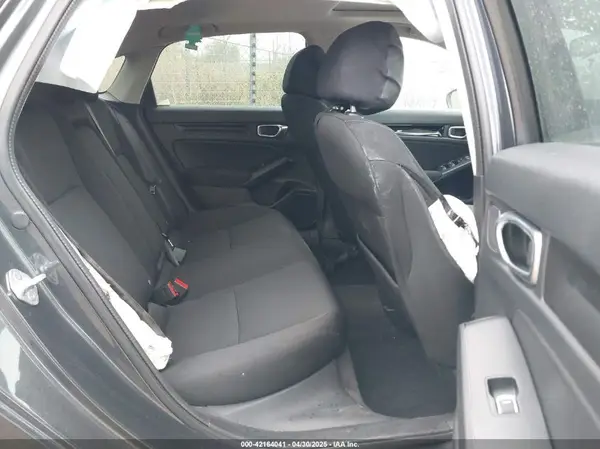 2HGFE1F72PH303987 2023 HONDA CIVIC - Image 8