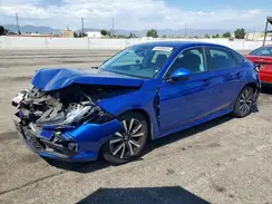 2HGFE1F72PH304170 2023 HONDA CIVIC