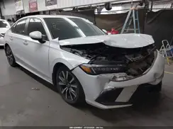 2HGFE1F72PH304590 2023 HONDA CIVIC
