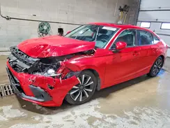 2HGFE1F72PH306646 2023 HONDA CIVIC