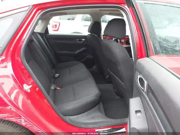 2HGFE1F72PH310065 2023 HONDA CIVIC - Image 8