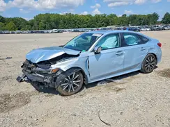2HGFE1F72PH310244 2023 HONDA CIVIC