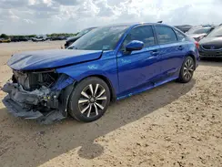 2HGFE1F72PH310499 2023 HONDA CIVIC