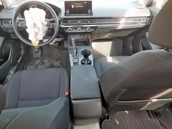 2HGFE1F72PH310499 2023 HONDA CIVIC - Image 8