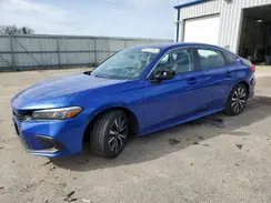 2HGFE1F72PH310549 2023 HONDA CIVIC