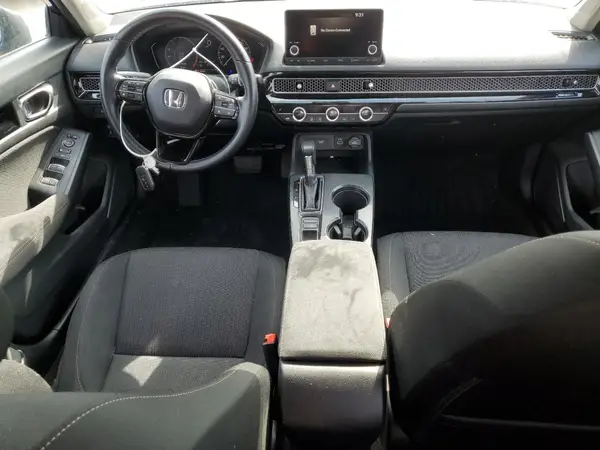 2HGFE1F72PH310549 2023 HONDA CIVIC - Image 8