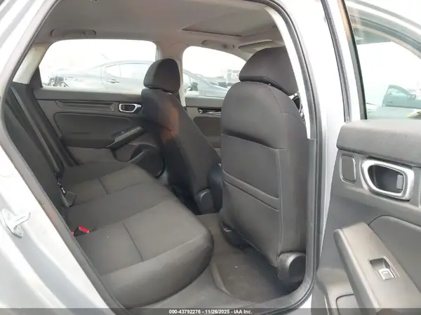 2HGFE1F72PH310938 2023 HONDA CIVIC - Image 8