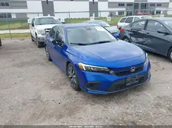 2HGFE1F72PH311166 2023 HONDA CIVIC