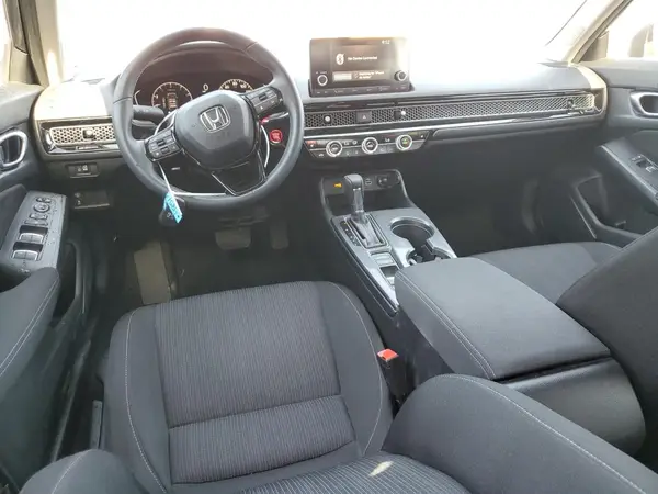 2HGFE1F72PH311622 2023 HONDA CIVIC - Image 8
