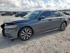 2HGFE1F72PH312219 2023 HONDA CIVIC