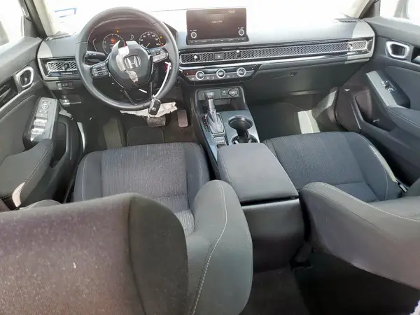 2HGFE1F72PH312219 2023 HONDA CIVIC - Image 8