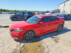 2HGFE1F72PH312298 2023 HONDA CIVIC