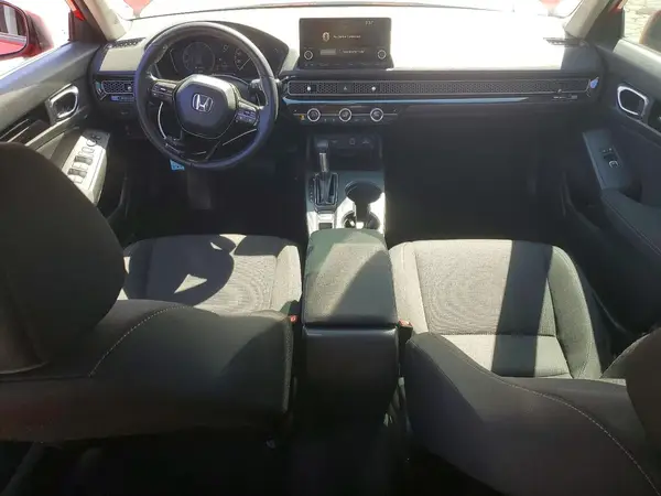 2HGFE1F72PH312298 2023 HONDA CIVIC - Image 8