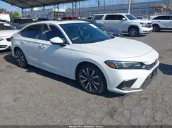2HGFE1F72PH312740 2023 HONDA CIVIC