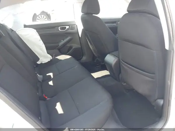 2HGFE1F72PH312897 2023 HONDA CIVIC - Image 8
