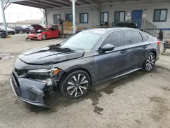 2HGFE1F72PH312995 2023 HONDA CIVIC
