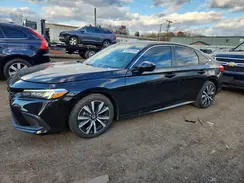 2HGFE1F72PH314116 2023 HONDA CIVIC