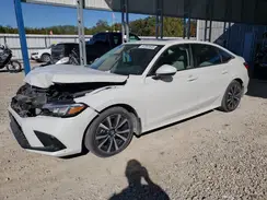 2HGFE1F72PH314715 2023 HONDA CIVIC