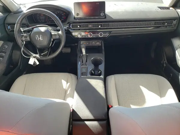 2HGFE1F72PH314715 2023 HONDA CIVIC - Image 8