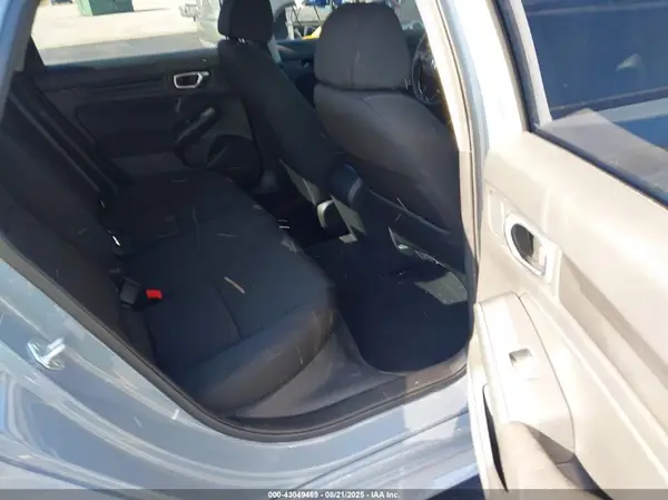 2HGFE1F72PH315878 2023 HONDA CIVIC - Image 8