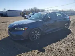 2HGFE1F72PH316061 2023 HONDA CIVIC