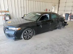 2HGFE1F72PH321440 2023 HONDA CIVIC