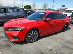 2HGFE1F72PH323950 2023 HONDA CIVIC