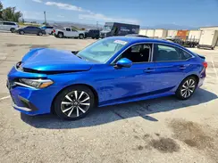 2HGFE1F72RH301417 2024 HONDA CIVIC
