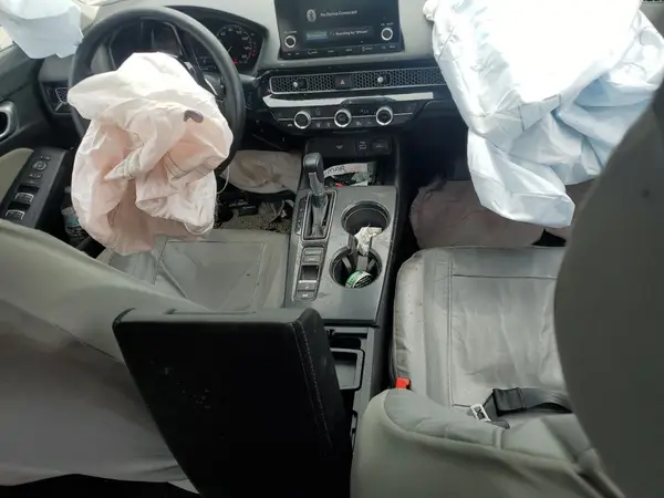 2HGFE1F72RH301689 2024 HONDA CIVIC - Image 8