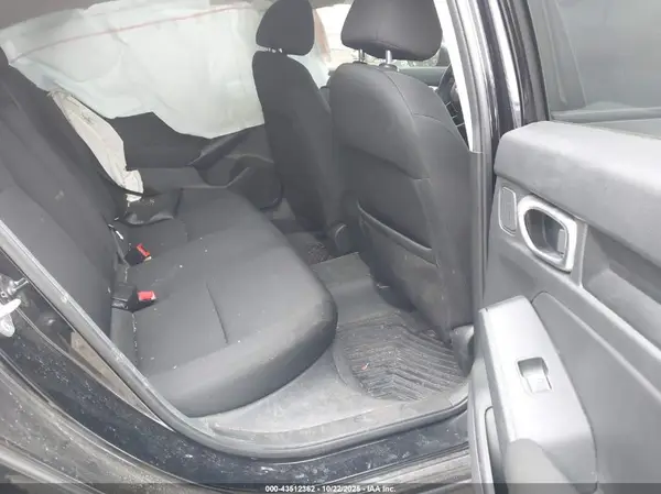 2HGFE1F72RH303104 2024 HONDA CIVIC - Image 8