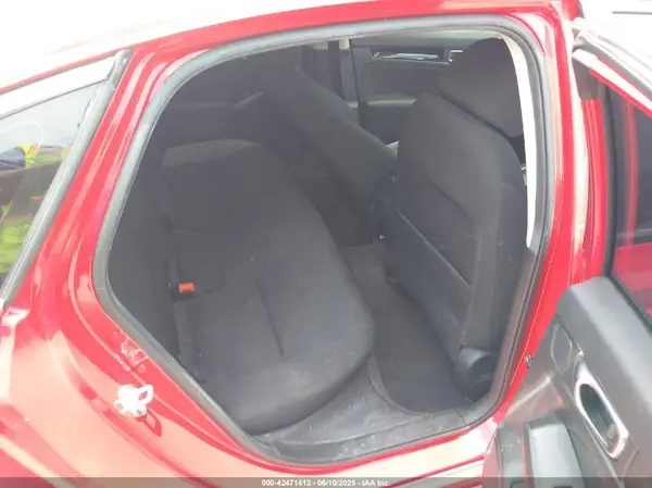 2HGFE1F72RH303720 2024 HONDA CIVIC - Image 8