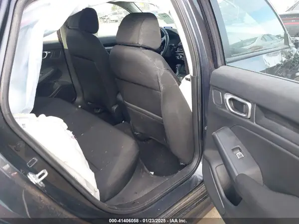 2HGFE1F72RH304673 2024 HONDA CIVIC - Image 8