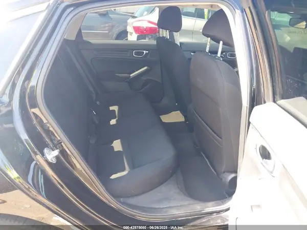 2HGFE1F72RH306763 2024 HONDA CIVIC - Image 8