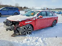 2HGFE1F72RH307069 2024 HONDA CIVIC
