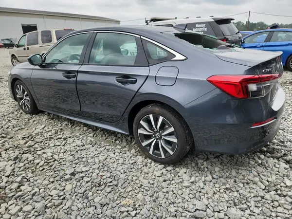 2HGFE1F72RH307380 2024 HONDA CIVIC - Image 2