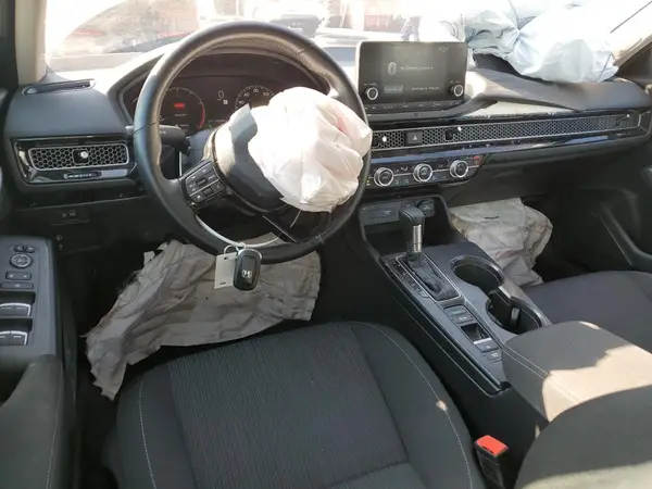 2HGFE1F72RH310067 2024 HONDA CIVIC - Image 8