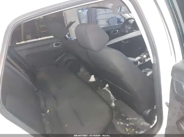 2HGFE1F72RH312112 2024 HONDA CIVIC - Image 8