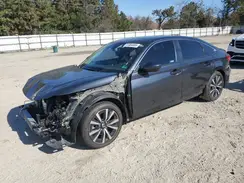 2HGFE1F72RH313910 2024 HONDA CIVIC