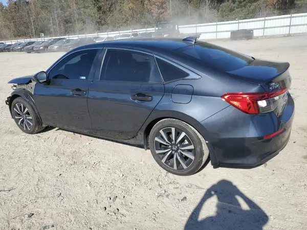 2HGFE1F72RH313910 2024 HONDA CIVIC - Image 2