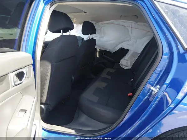 2HGFE1F72RH313969 2024 HONDA CIVIC - Image 8