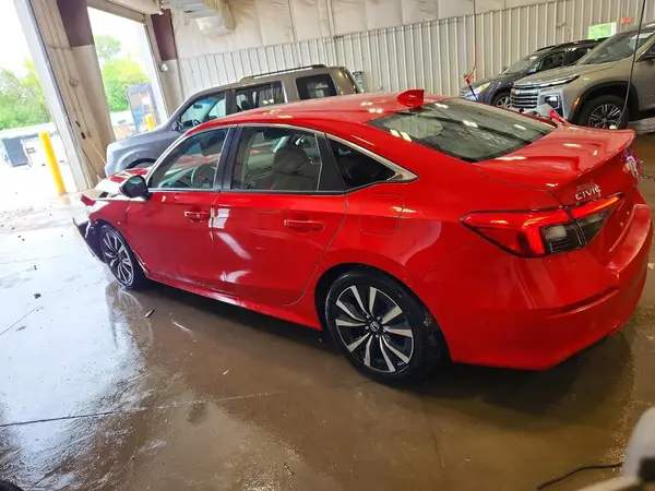 2HGFE1F72RH314023 2024 HONDA CIVIC - Image 2
