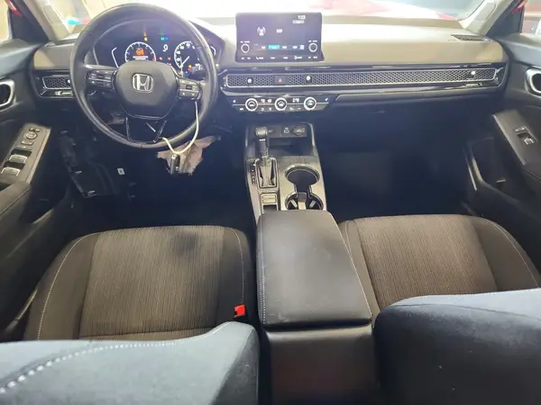 2HGFE1F72RH314023 2024 HONDA CIVIC - Image 8