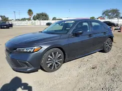 2HGFE1F72RH315012 2024 HONDA CIVIC