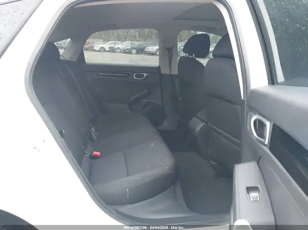 2HGFE1F72RH316113 2024 HONDA CIVIC - Image 8