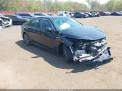 2HGFE1F72RH320212 2024 HONDA CIVIC