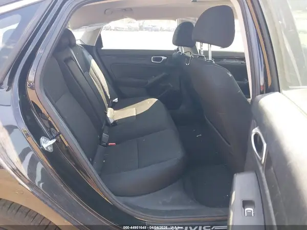 2HGFE1F72RH320212 2024 HONDA CIVIC - Image 8
