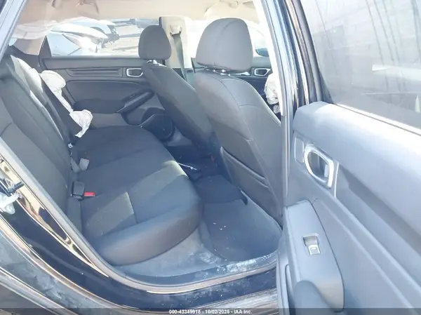 2HGFE1F72RH321098 2024 HONDA CIVIC - Image 8